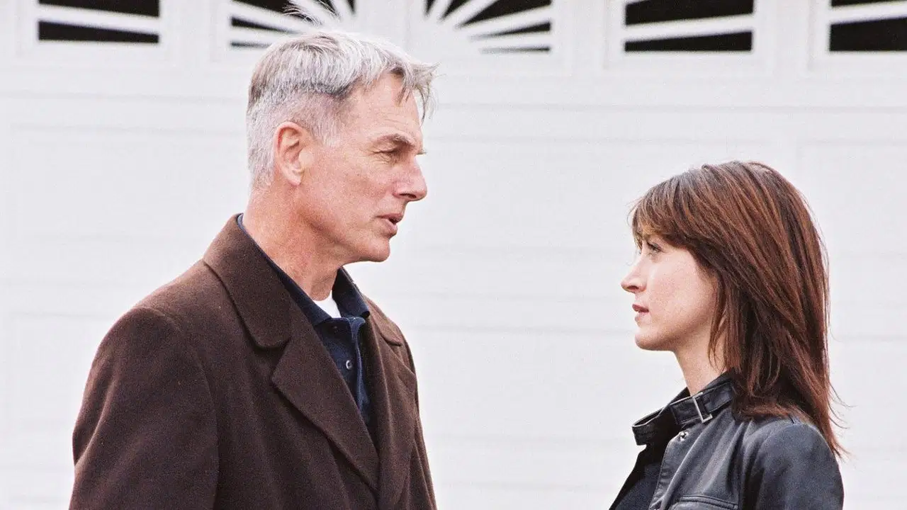 Agenci NCIS {se_code} - Vider
