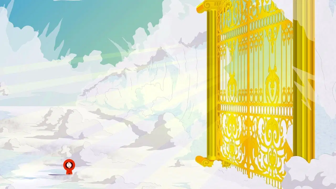Miasteczko South Park {se_code} - Vider