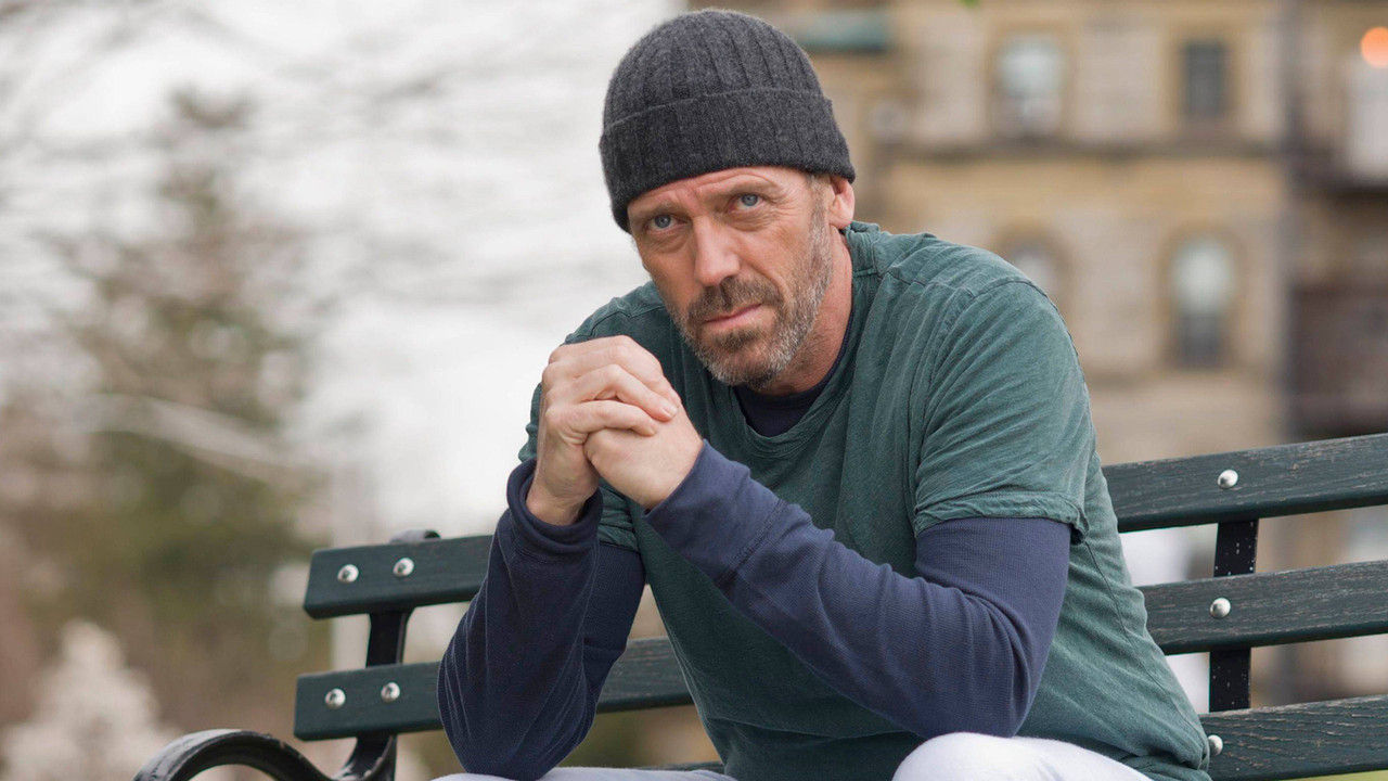 Dr House {se_code} - Vider