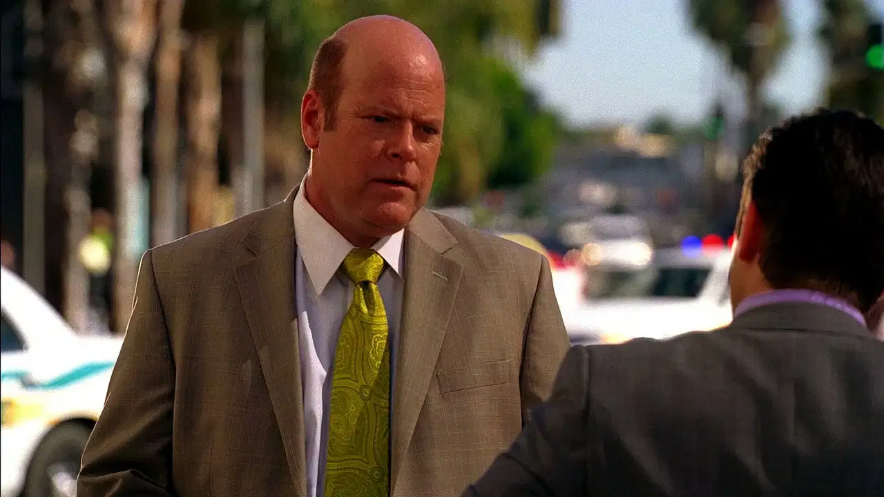 CSI: Kryminalne zagadki Miami {se_code} - Vider