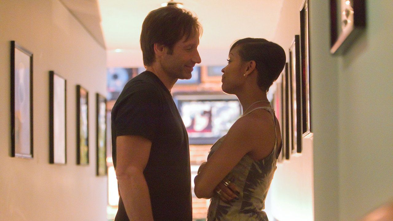 Californication {se_code} - Vider