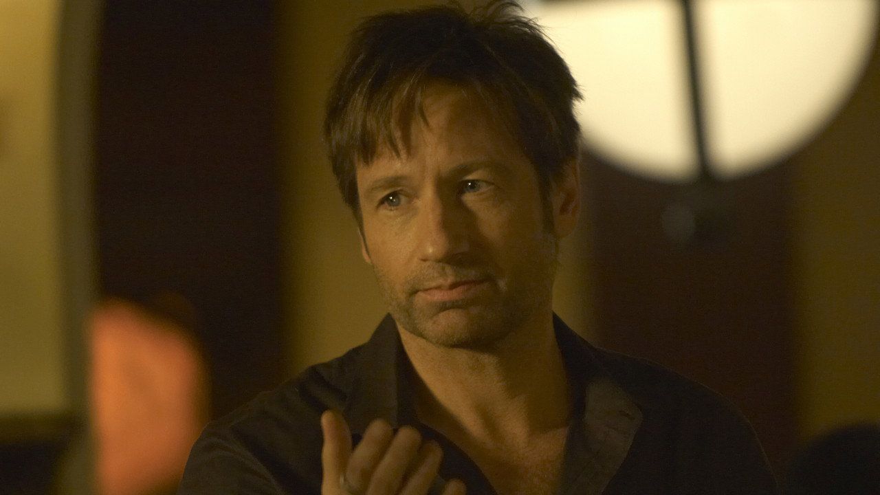 Californication {se_code} - Vider