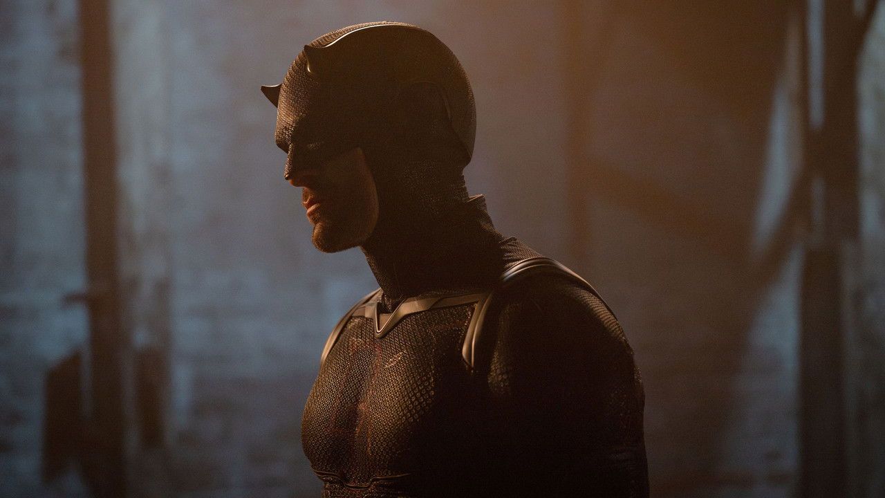 Daredevil: Odrodzenie {se_code} - Vider