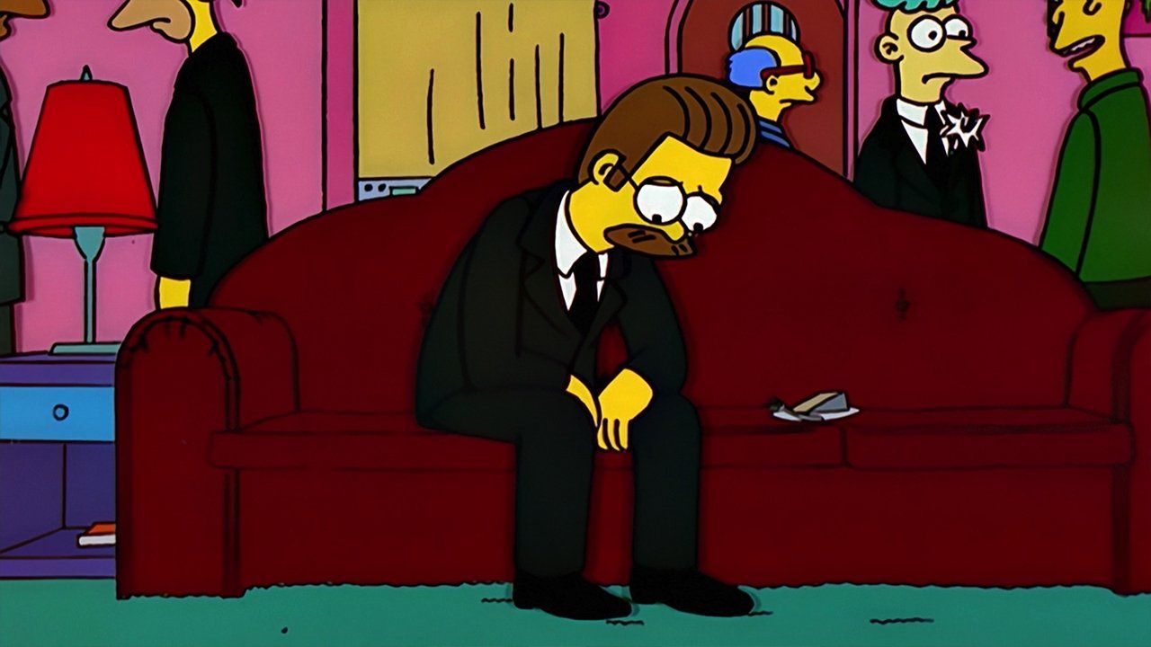 Simpsonowie {se_code} - Vider