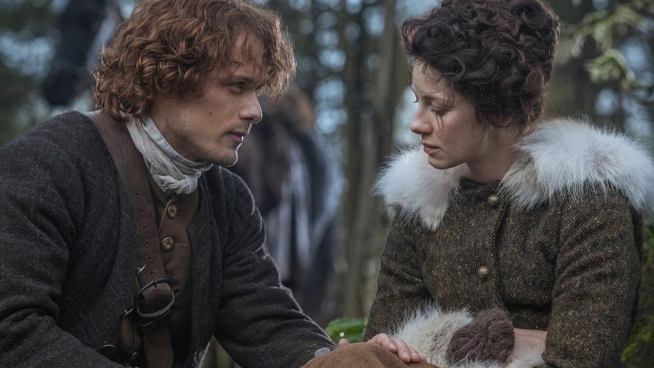 Outlander {se_code} - Vider