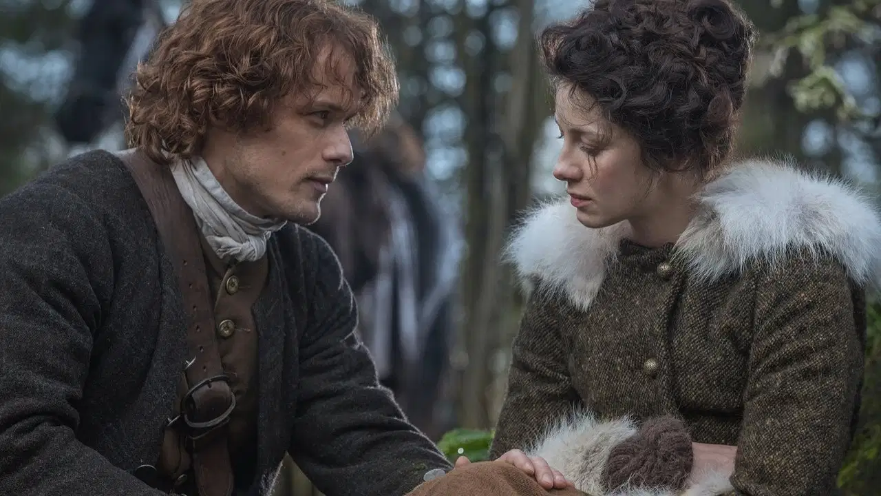 Outlander {se_code} - Vider