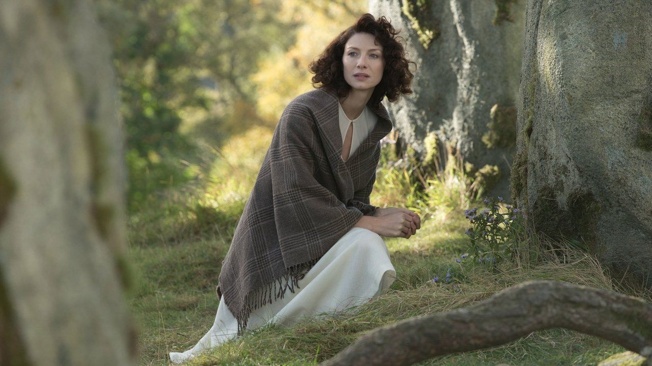Outlander {se_code} - Vider