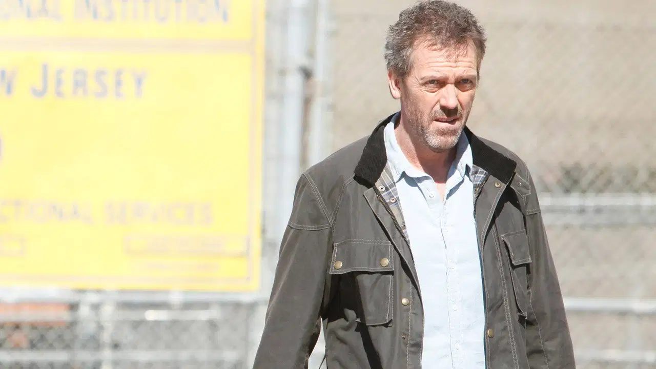 Dr House {se_code} - Vider