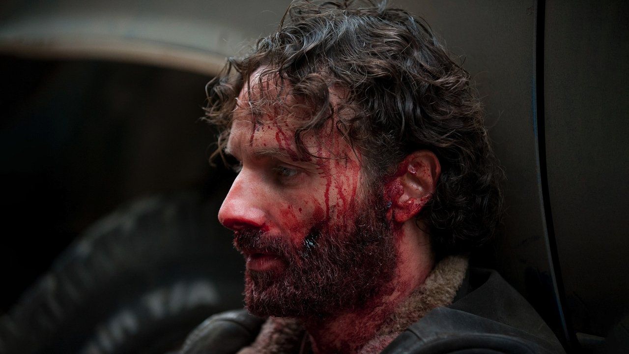 Żywe trupy {se_code} - Vider