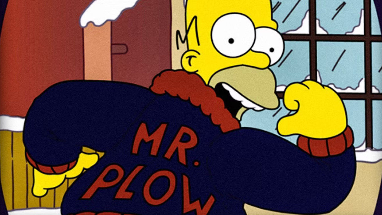 Simpsonowie {se_code} - Vider