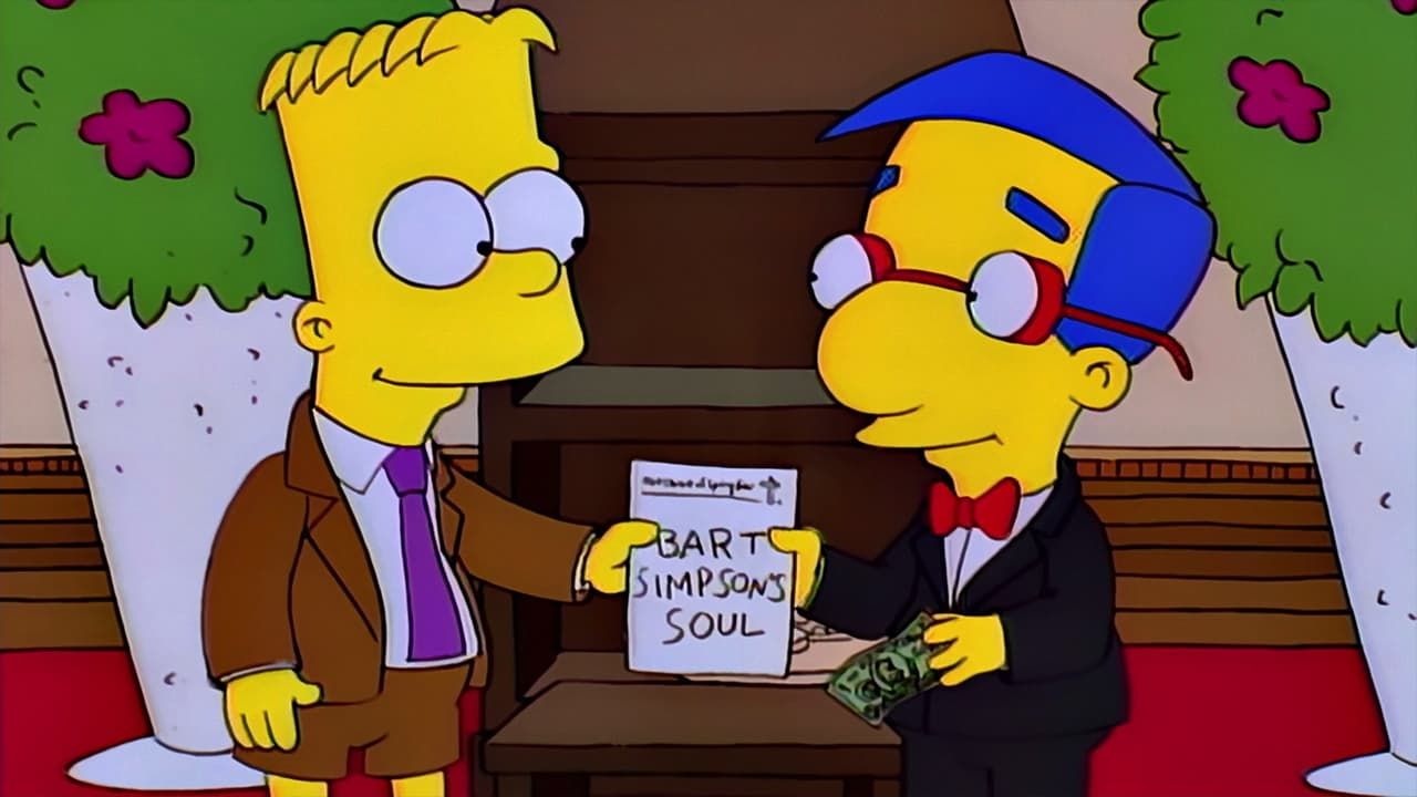 Simpsonowie {se_code} - Vider