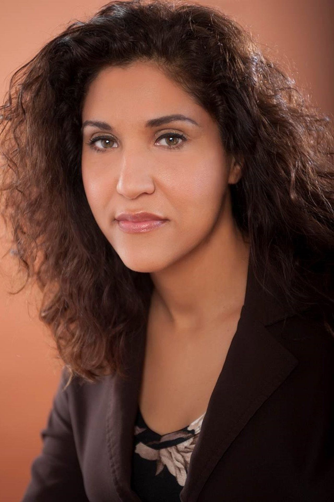 Suzanne Coy