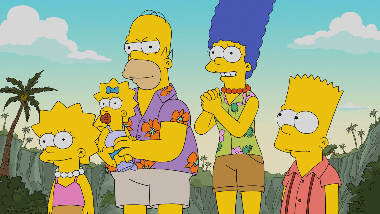 Simpsonowie {se_code} - Vider