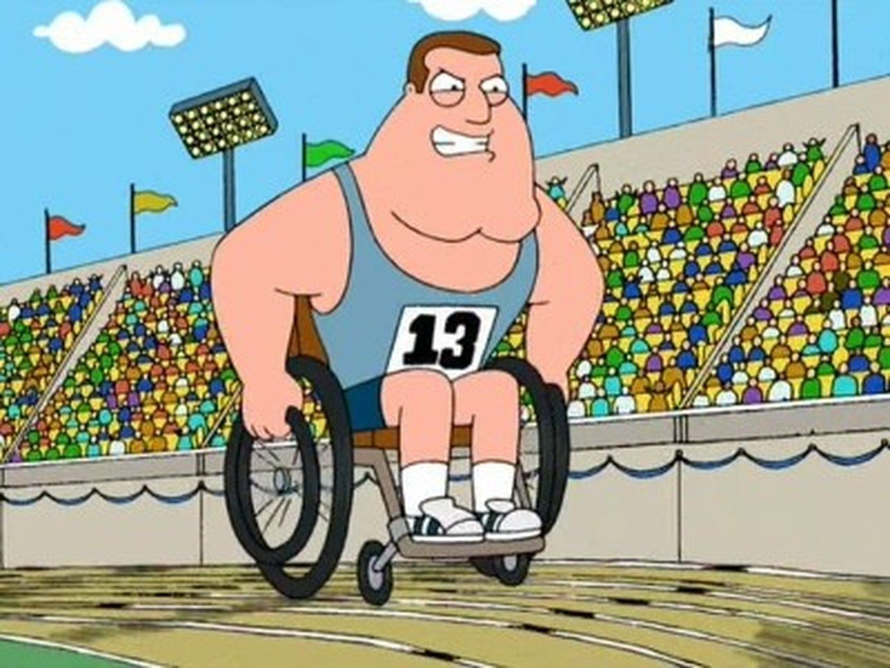 Family Guy: Głowa rodziny {se_code} - Vider