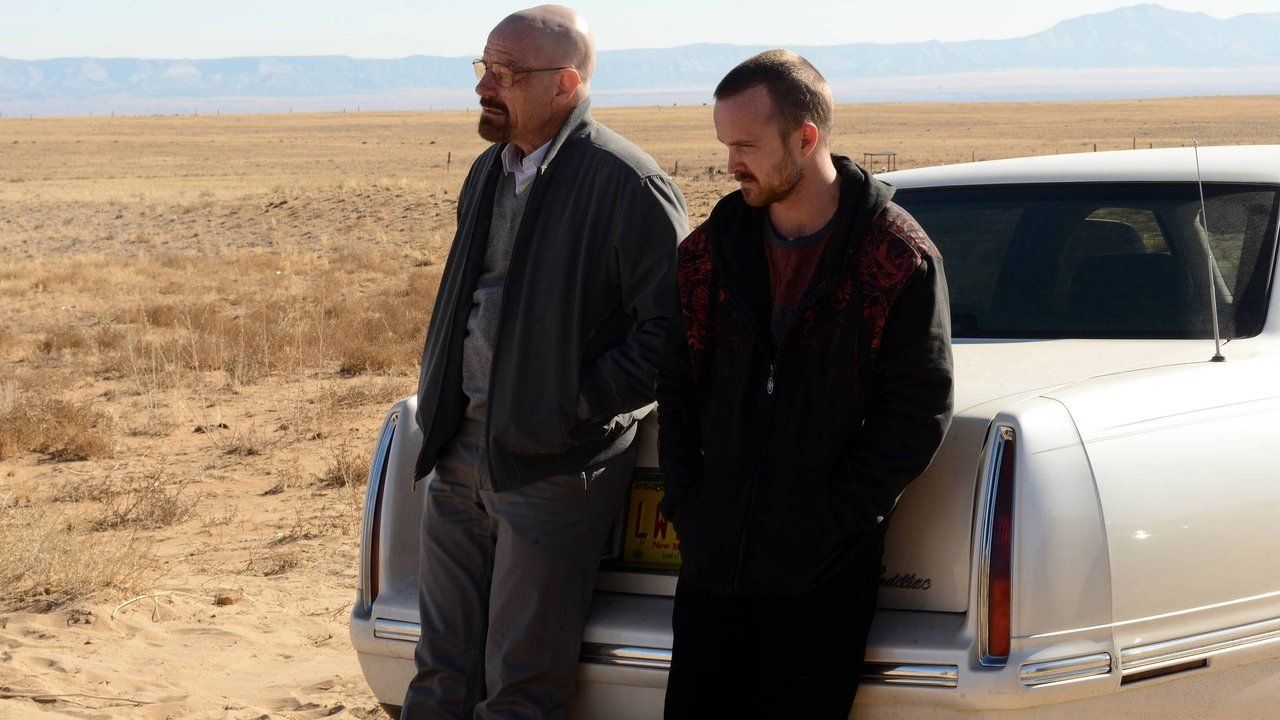 Breaking Bad {se_code} - Vider