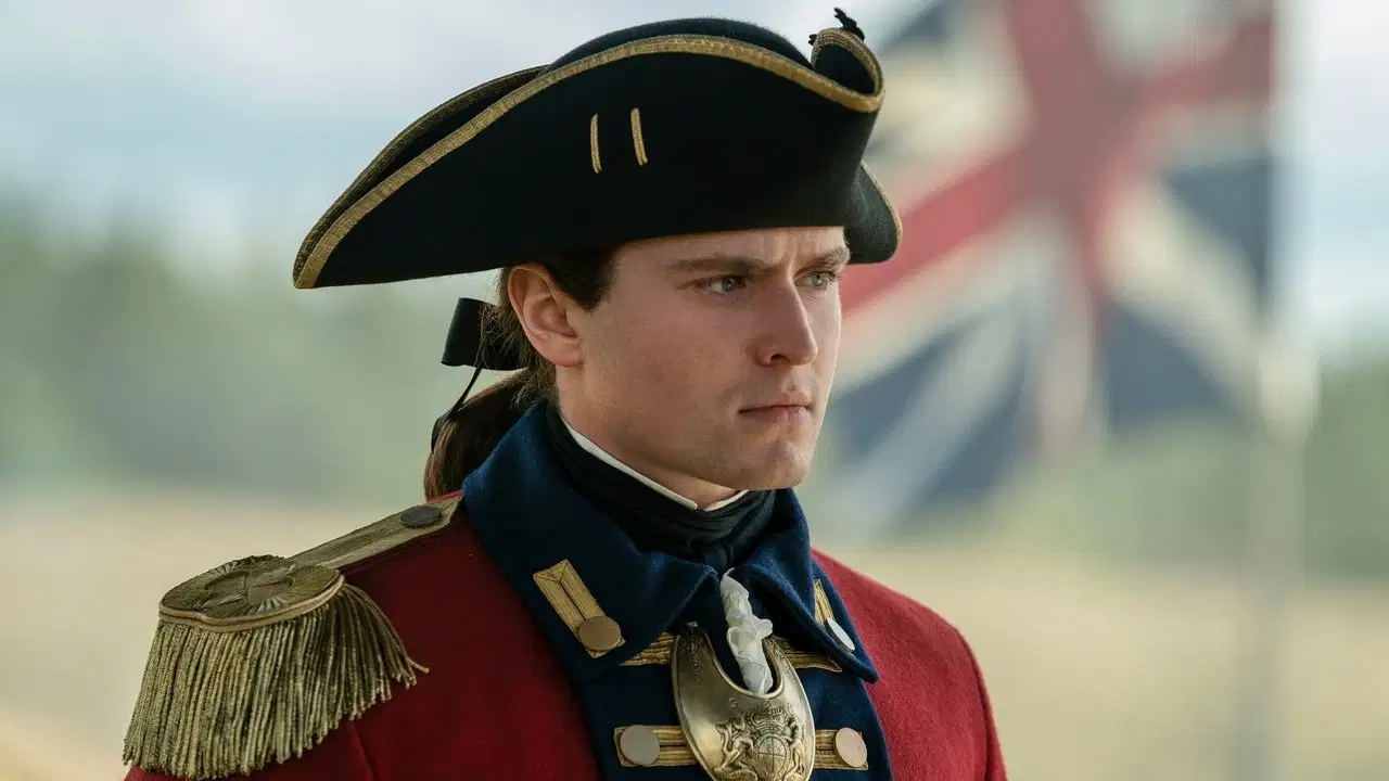 Outlander {se_code} - Vider