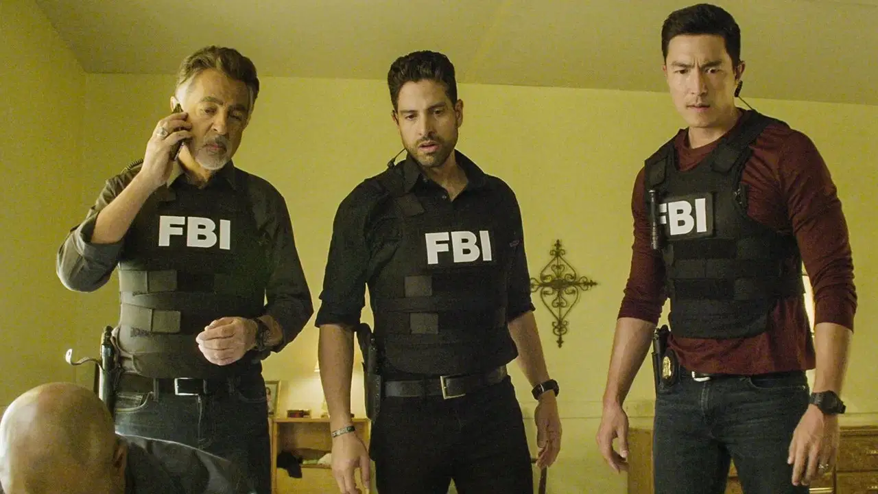 Zabójcze umysły {se_code} - Vider