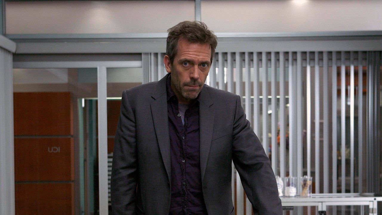 Dr House {se_code} - Vider