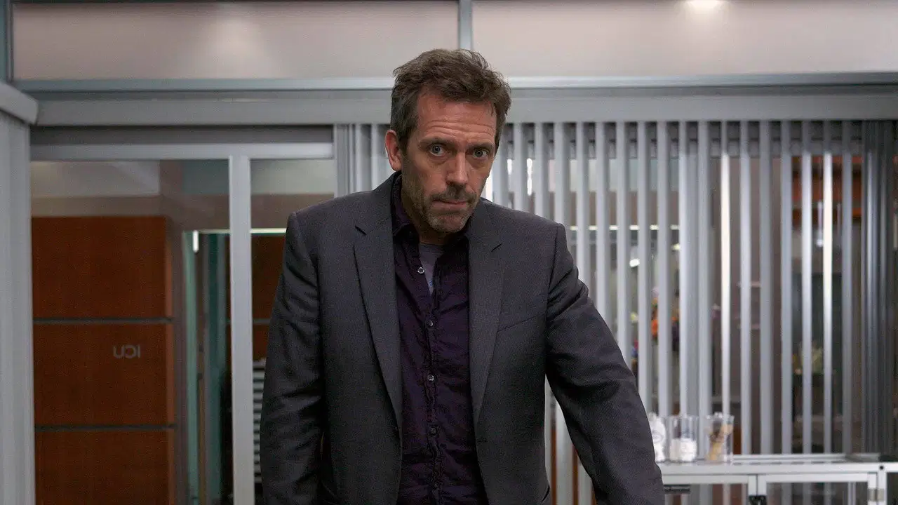 Dr House {se_code} - Vider
