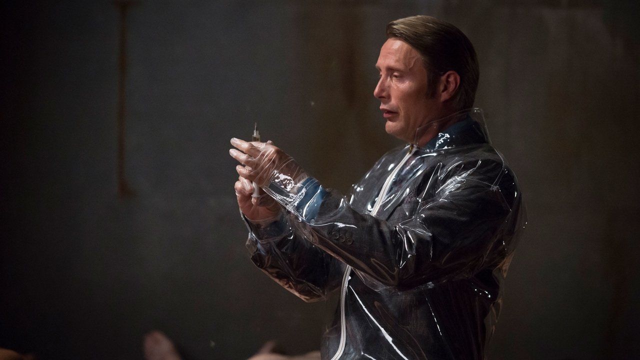 Hannibal {se_code} - Vider