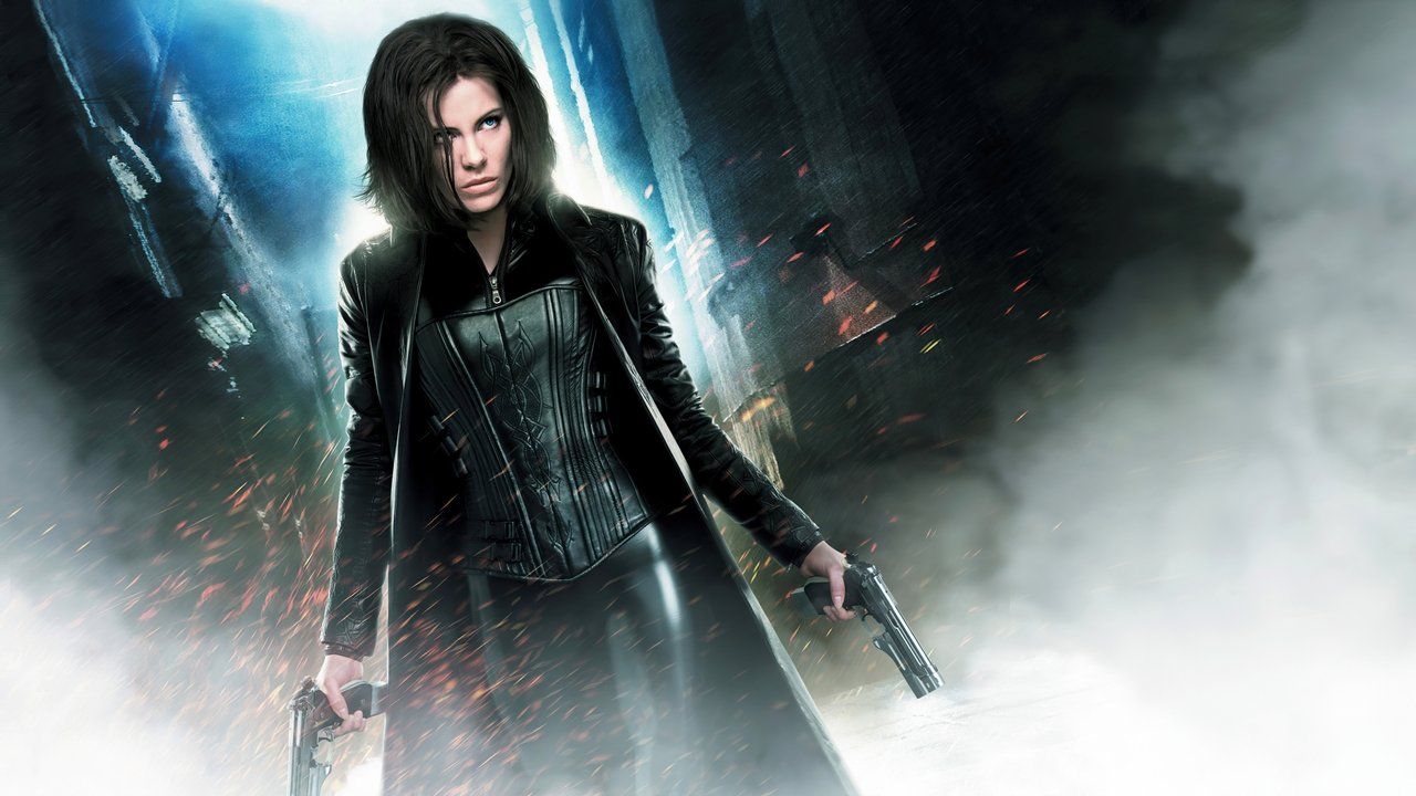 Underworld 4: Przebudzenie