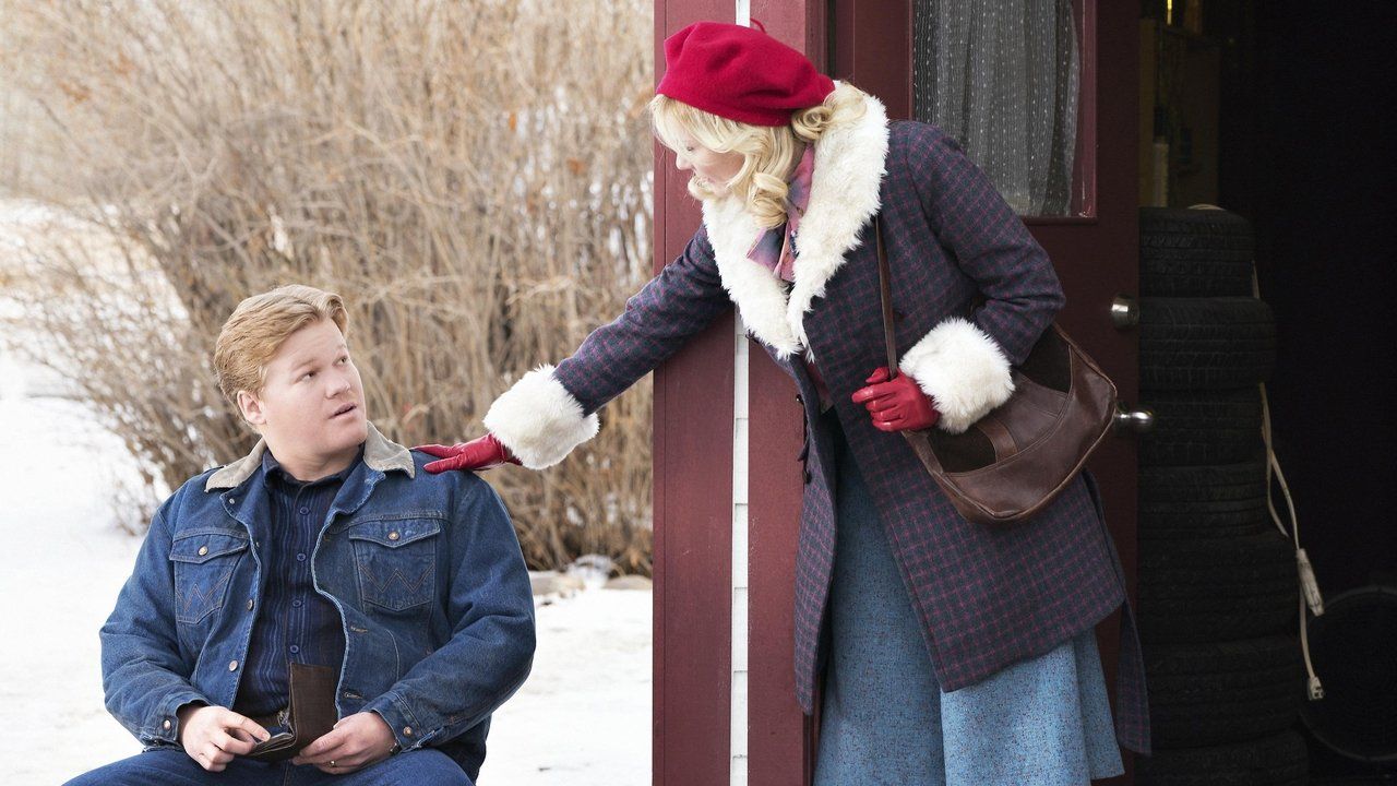 Fargo {se_code} - Vider