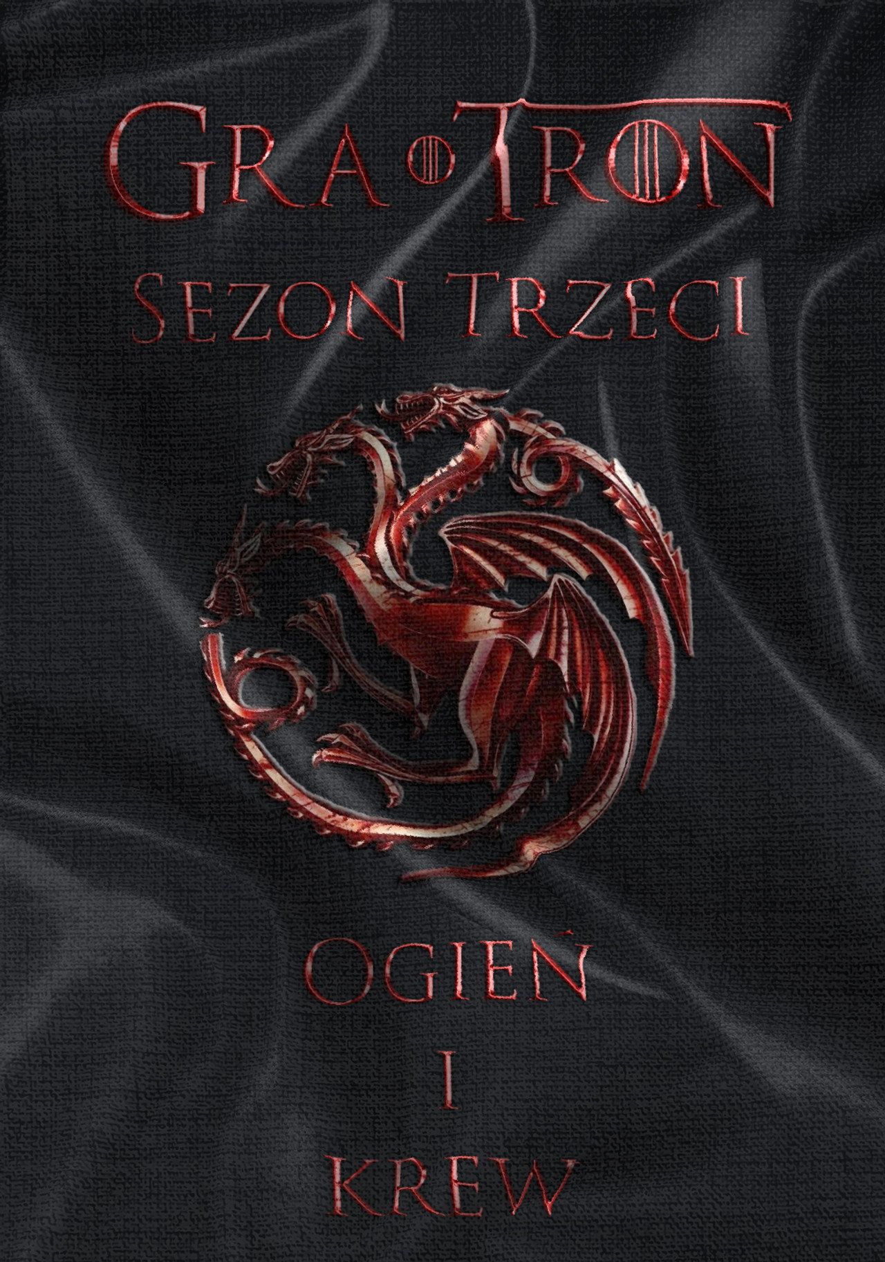 Gra o tron Sezon 3 - Vider