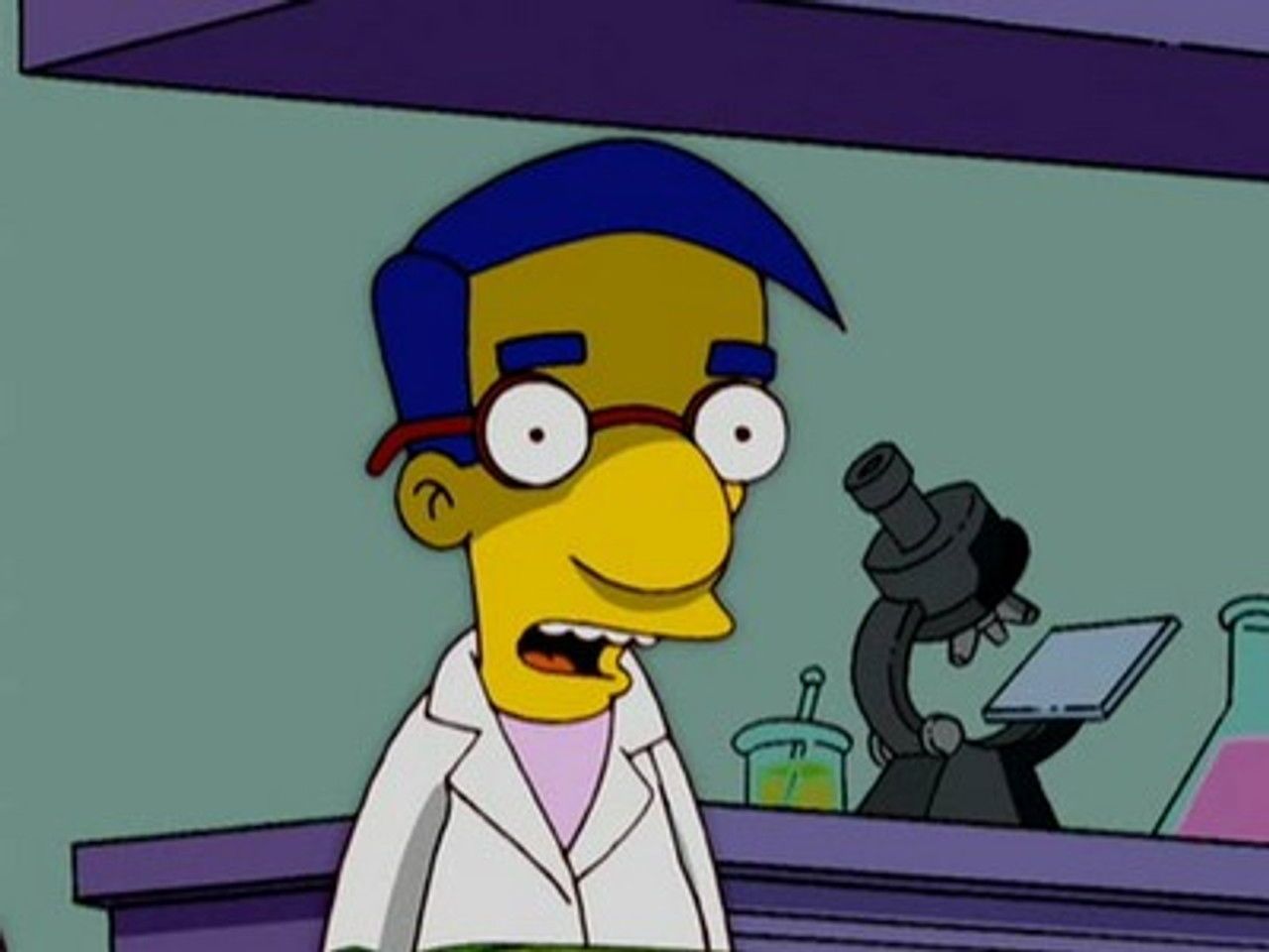 Simpsonowie {se_code} - Vider