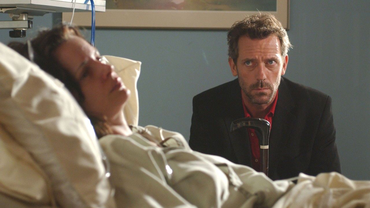 Dr House {se_code} - Vider