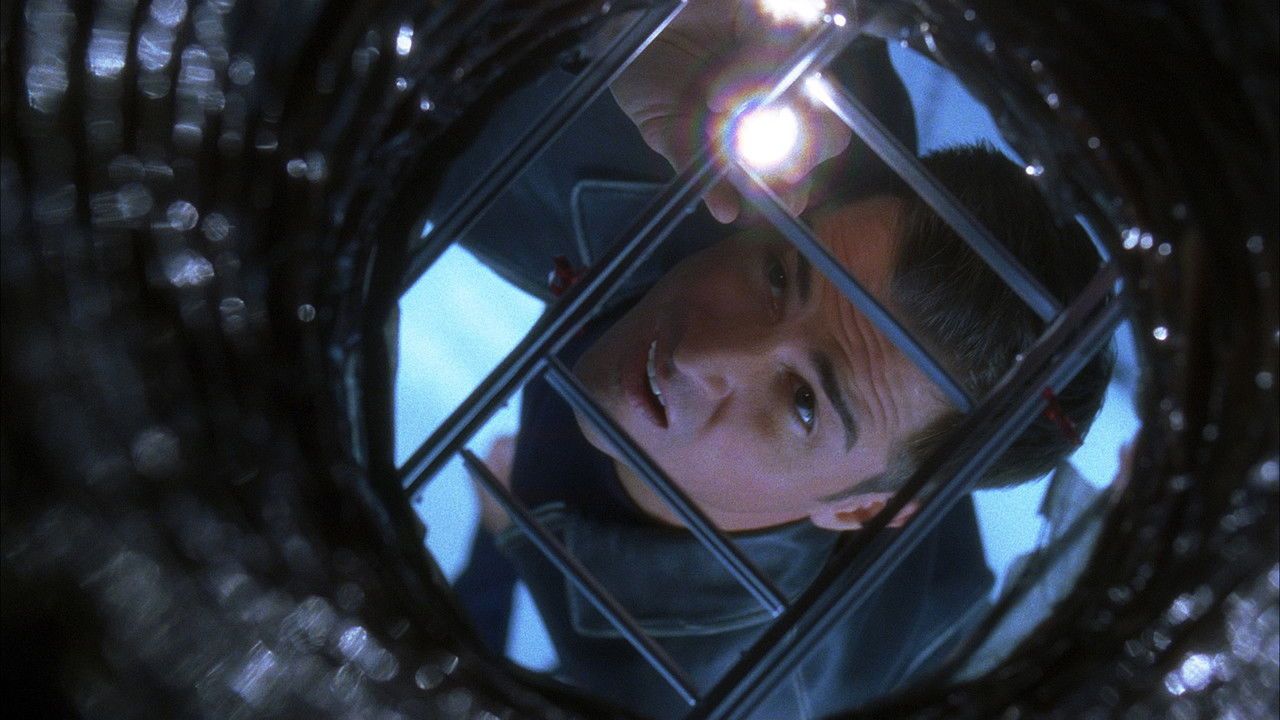 CSI. Kryminalne zagadki Las Vegas {se_code} - Vider