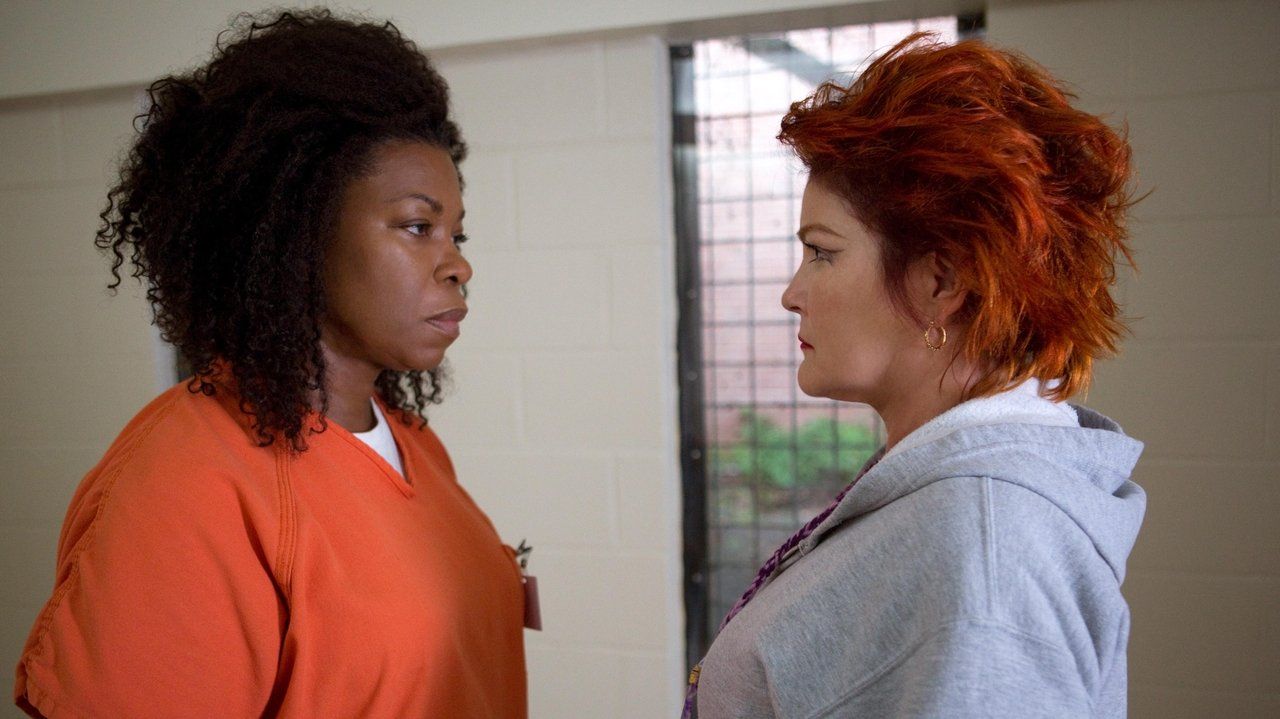 Orange Is the New Black {se_code} - Vider