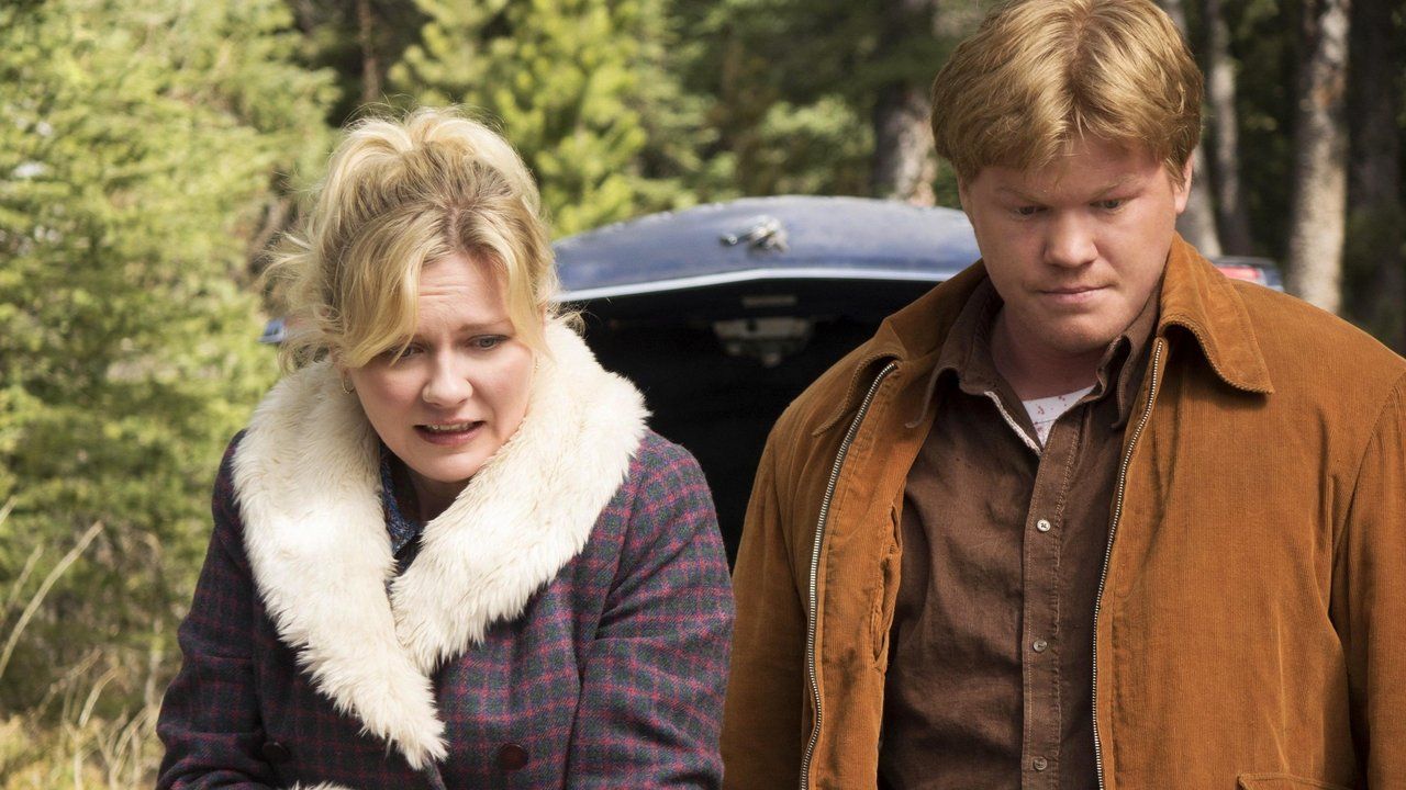 Fargo {se_code} - Vider