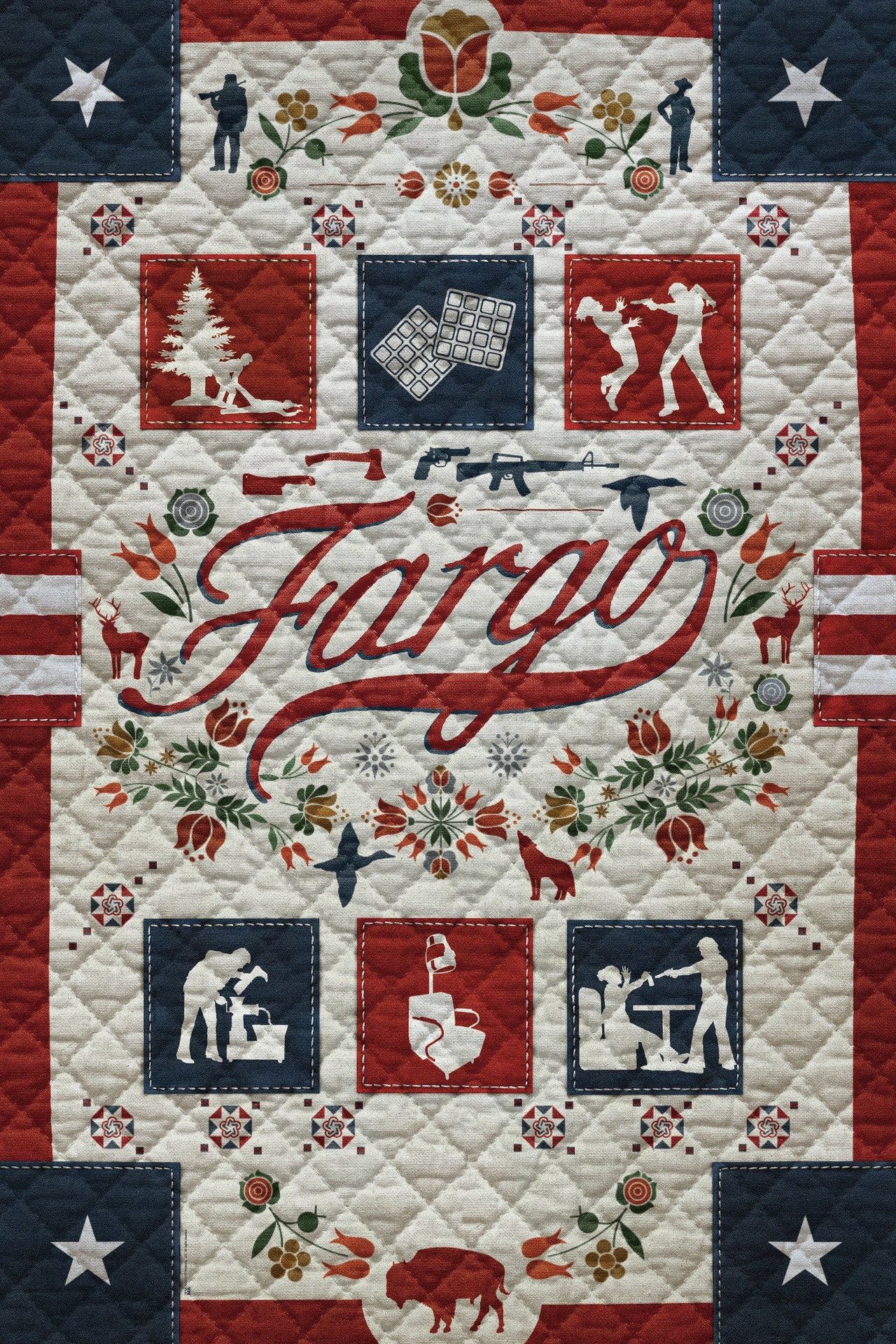 Fargo Sezon 2 - Vider