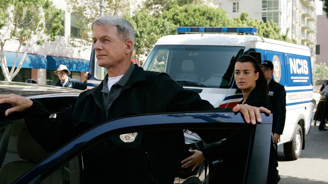 Agenci NCIS {se_code} - Vider