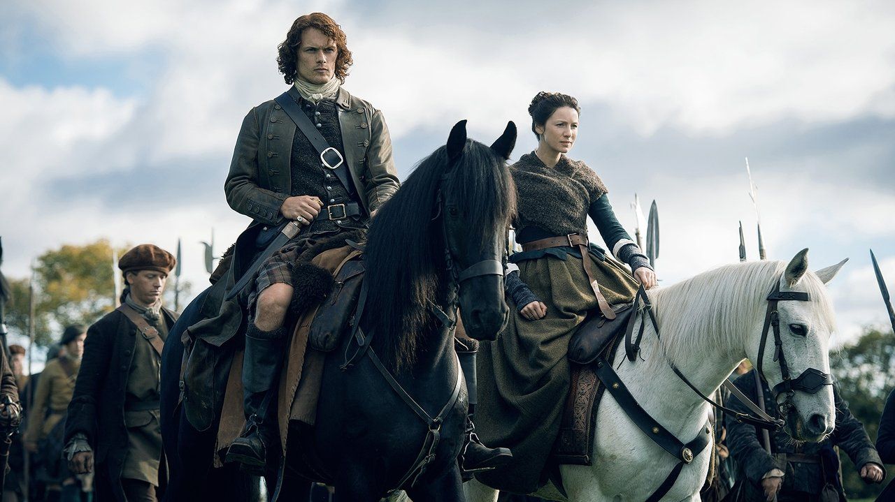 Outlander {se_code} - Vider