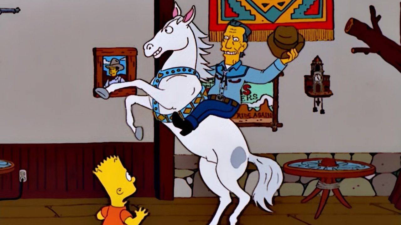 Simpsonowie {se_code} - Vider