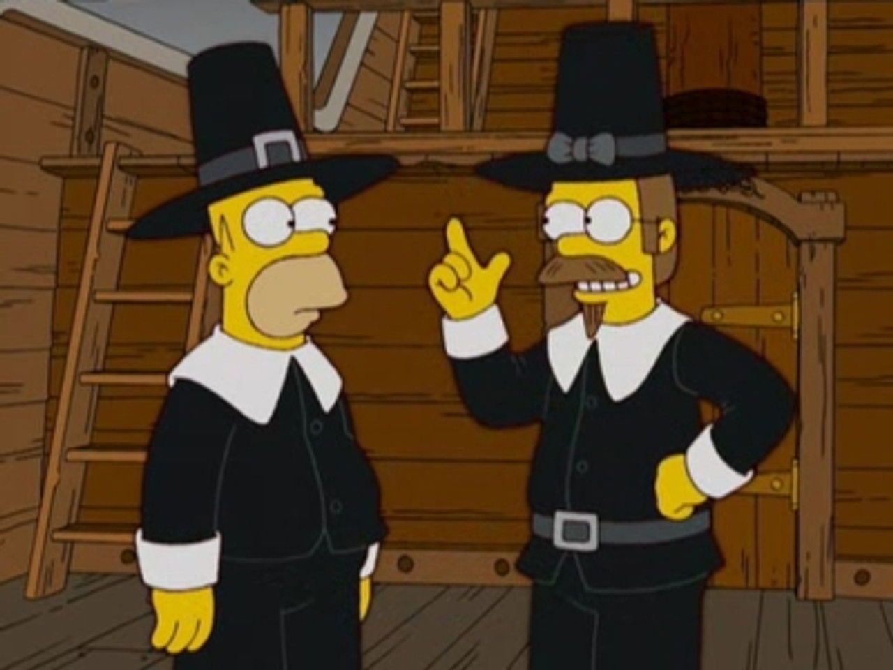 Simpsonowie {se_code} - Vider