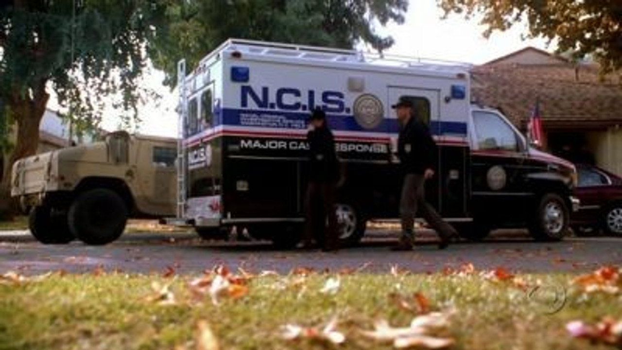 Agenci NCIS {se_code} - Vider
