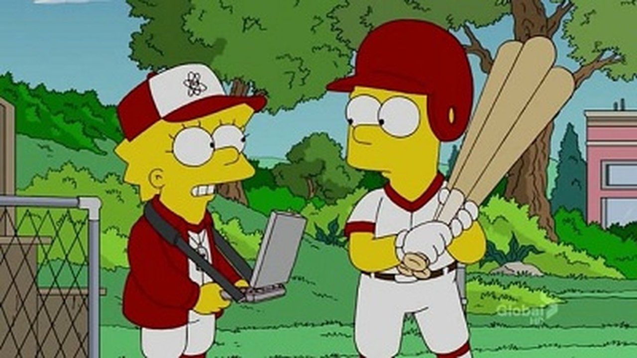 Simpsonowie {se_code} - Vider