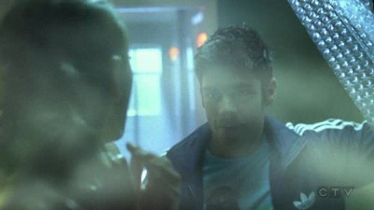 CSI. Kryminalne zagadki Las Vegas {se_code} - Vider
