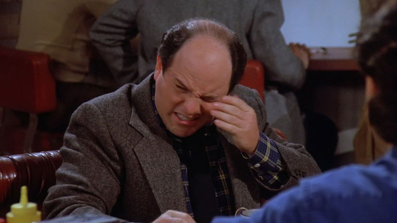 Kroniki Seinfelda {se_code} - Vider
