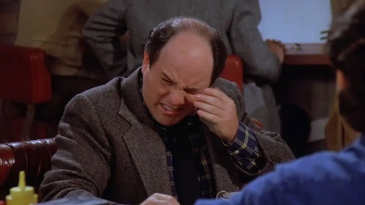 Kroniki Seinfelda {se_code} - Vider