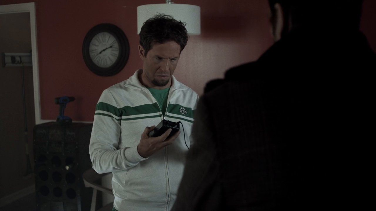 Fargo {se_code} - Vider