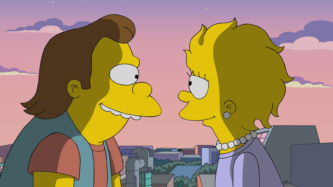 Simpsonowie {se_code} - Vider