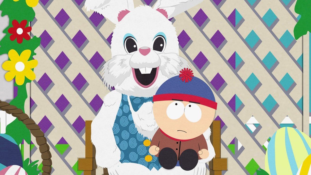 Miasteczko South Park {se_code} - Vider
