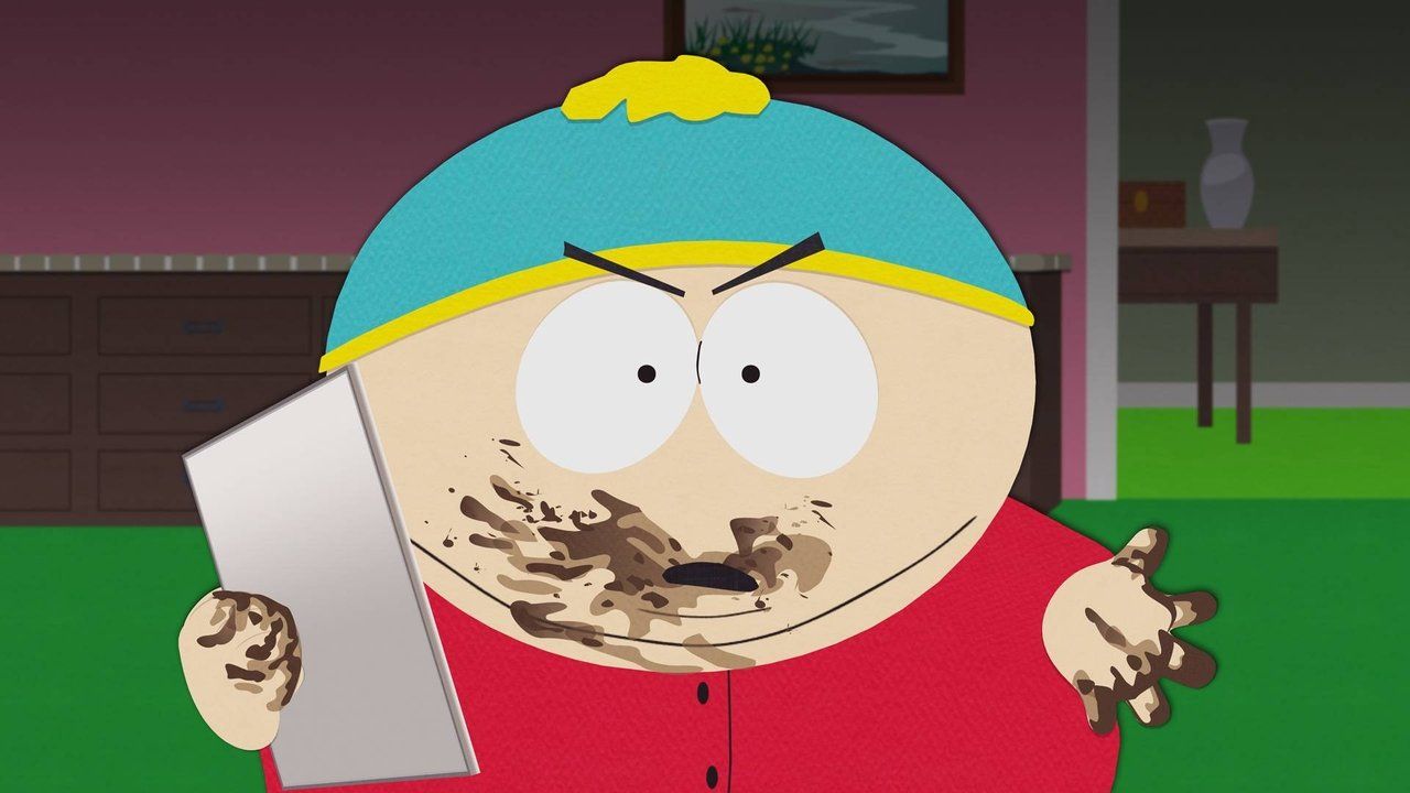 Miasteczko South Park {se_code} - Vider