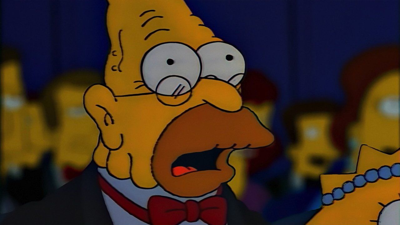 Simpsonowie {se_code} - Vider