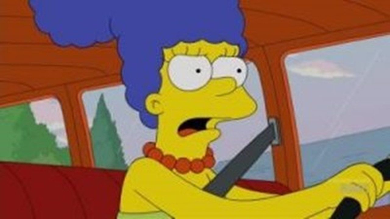 Simpsonowie {se_code} - Vider