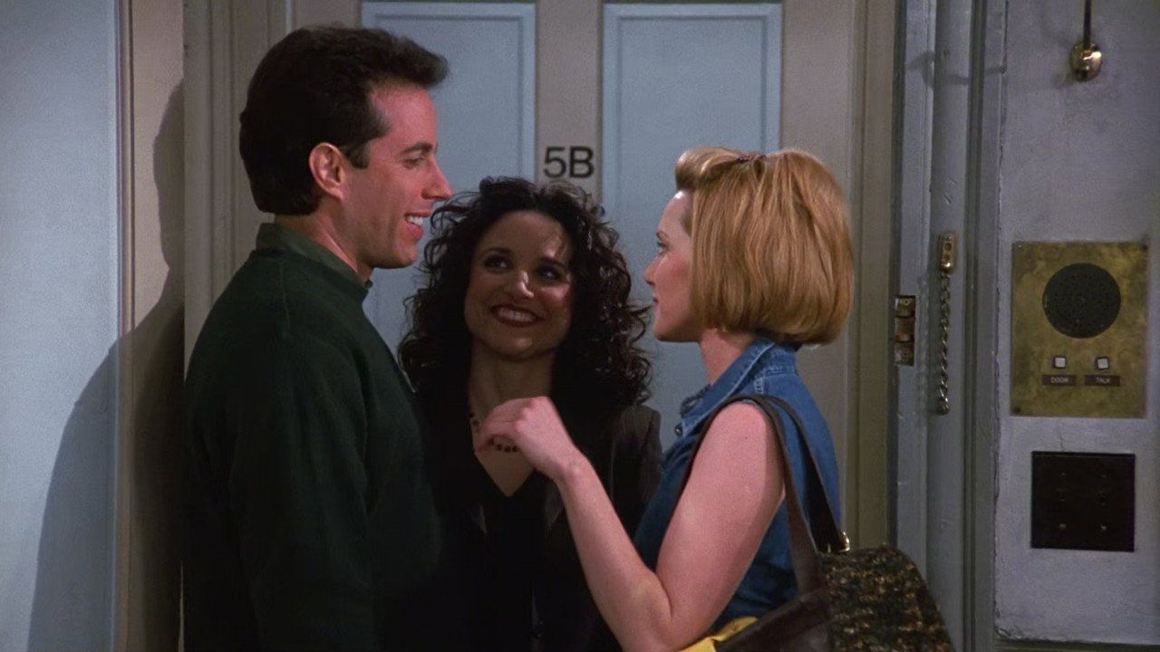 Kroniki Seinfelda {se_code} - Vider