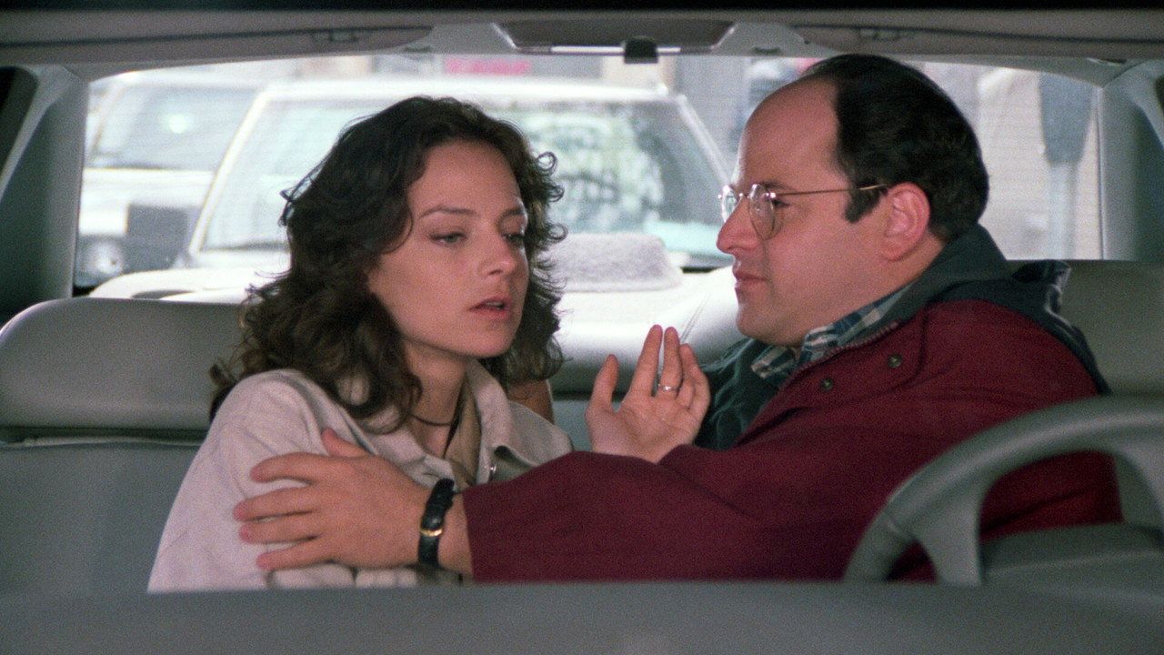 Kroniki Seinfelda {se_code} - Vider